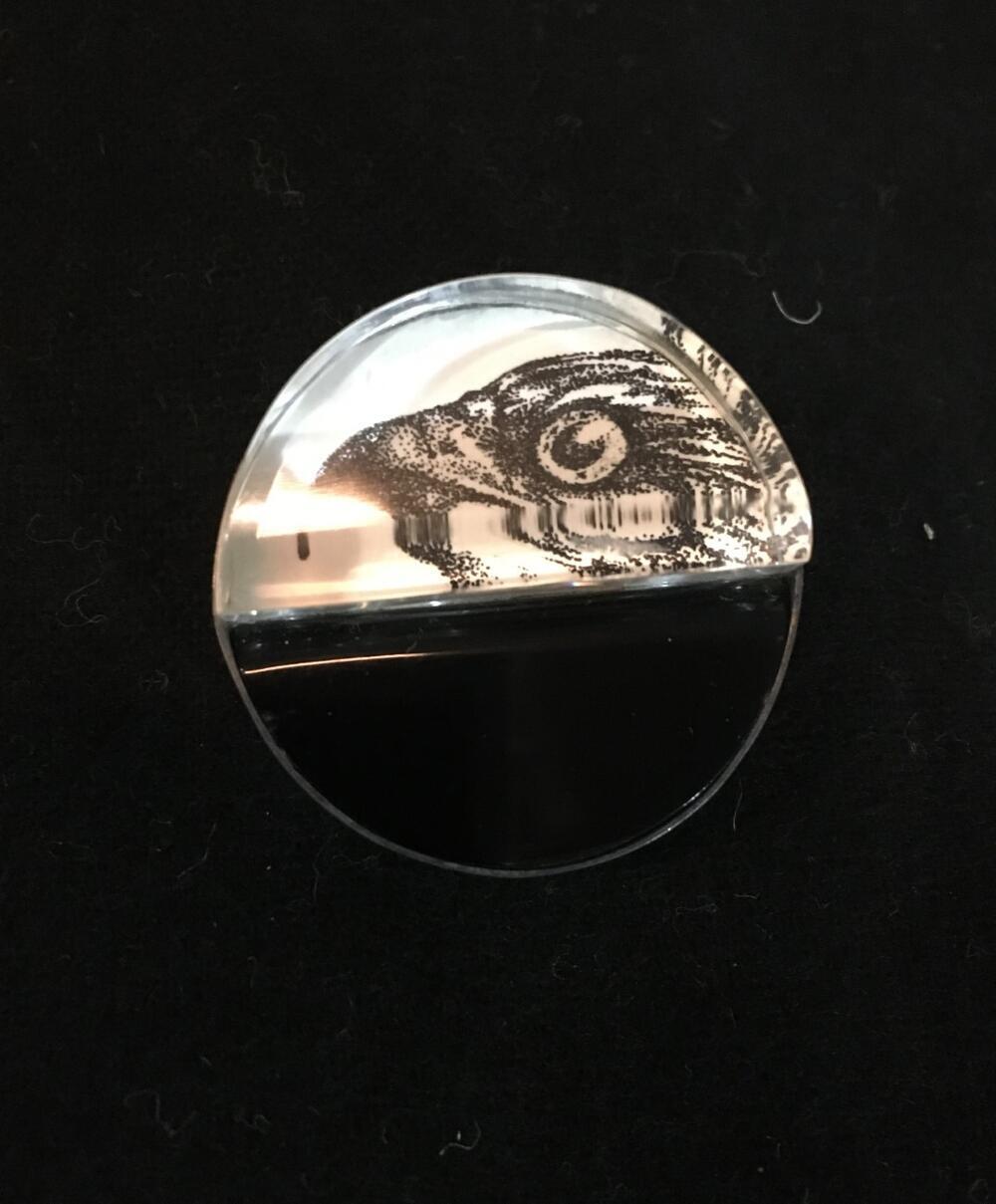 Broche