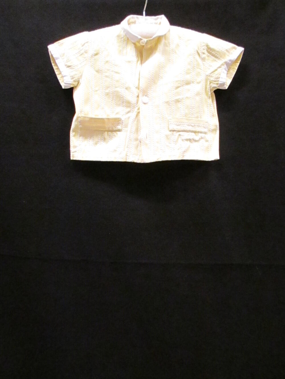 Jongensblouse