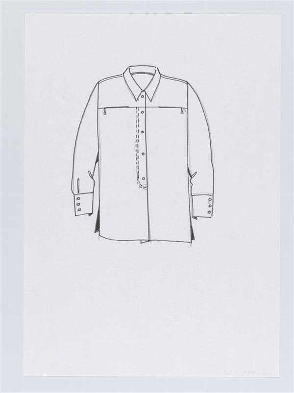 Ontwerptekening