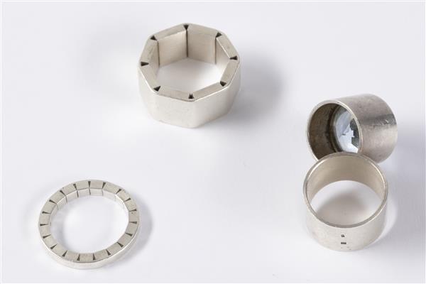 Drie ringen
