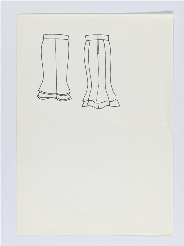Ontwerptekening