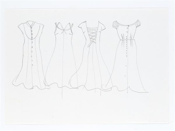 Ontwerptekening
