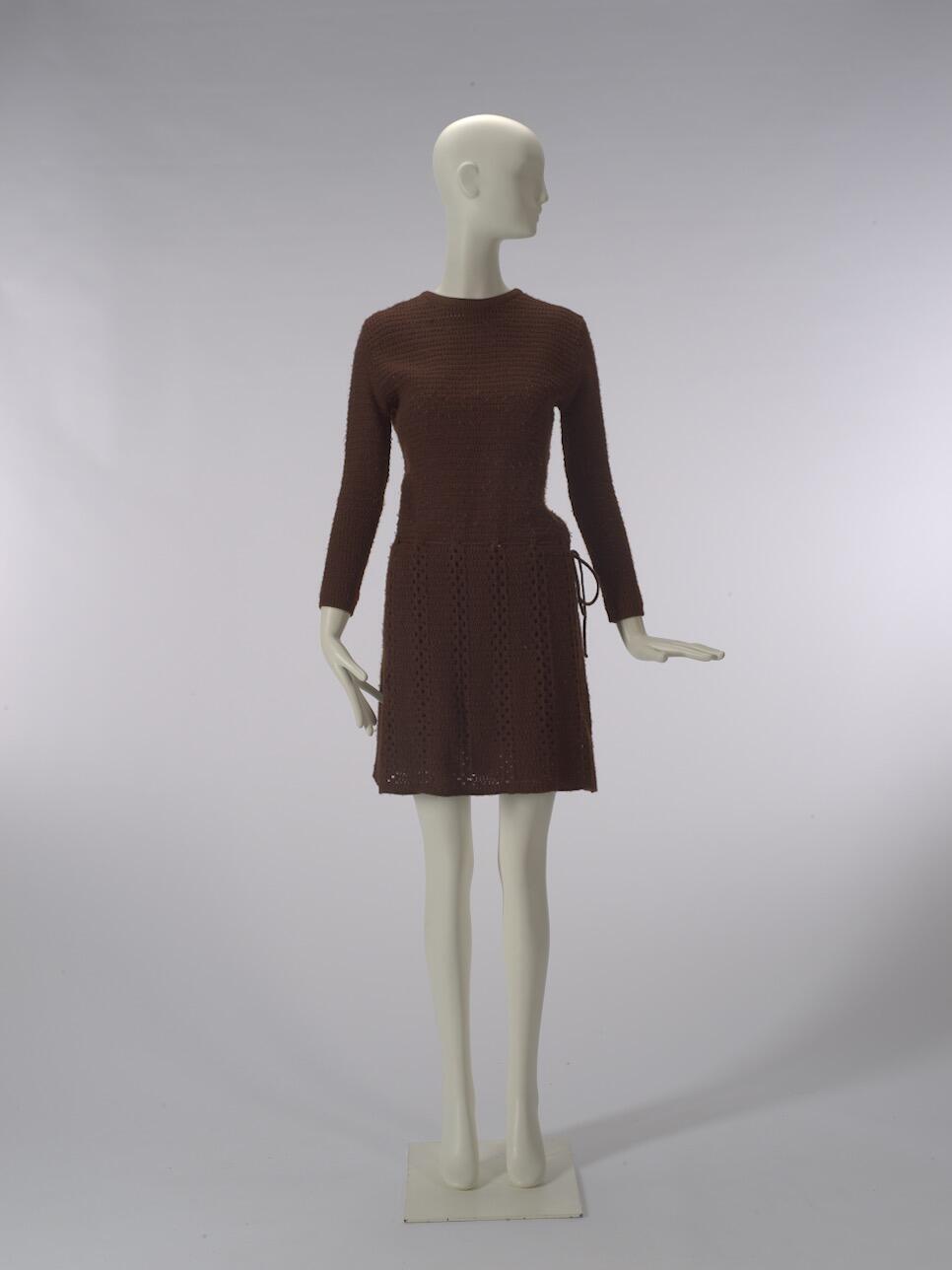 Mini-jurk