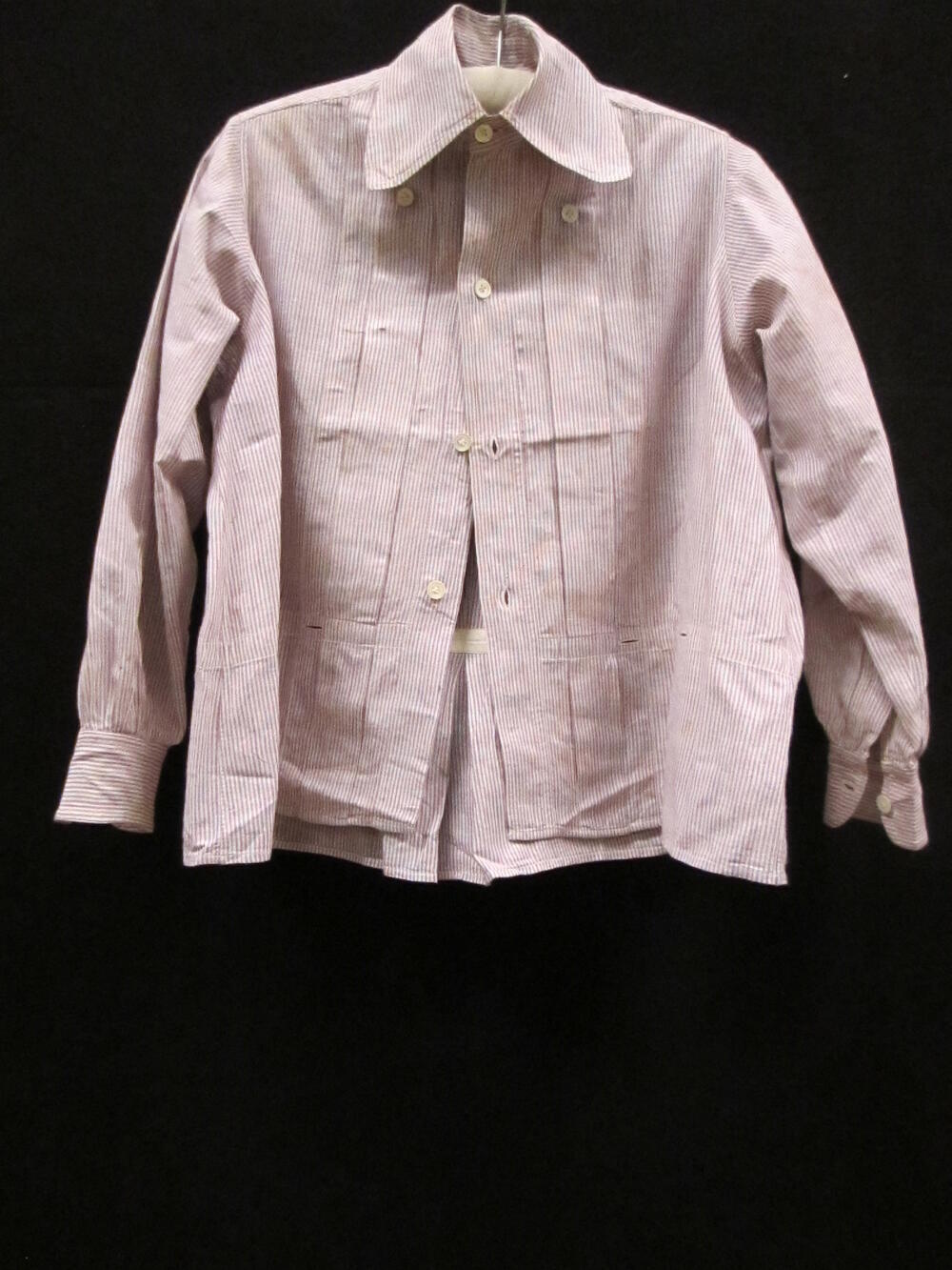 Jongensblouses