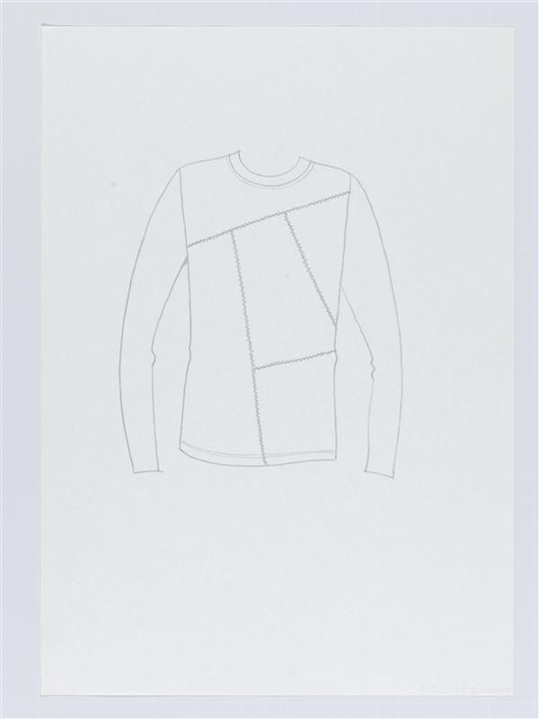 Ontwerptekening