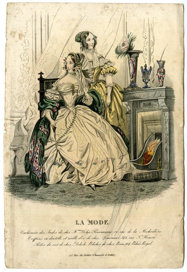 La Mode