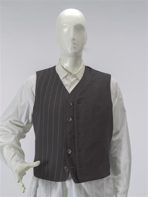 Gilet