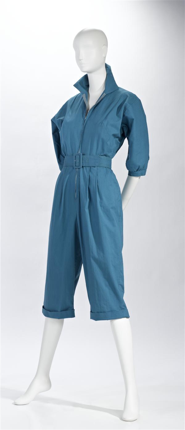 Overall