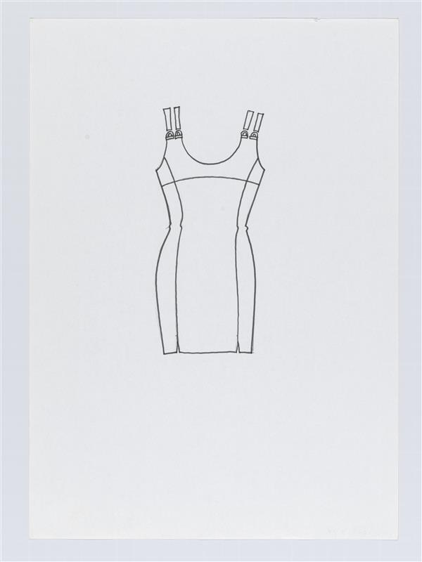 Ontwerptekening