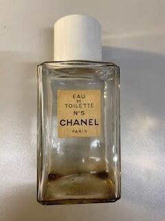 Eau de toilette
