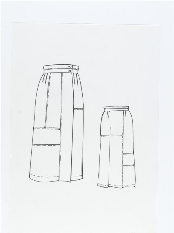 Ontwerptekening