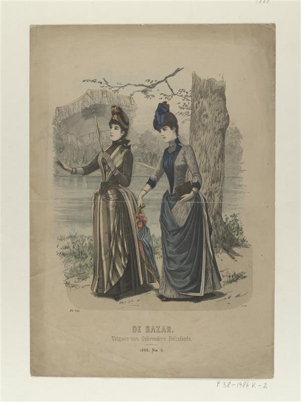 De Bazar