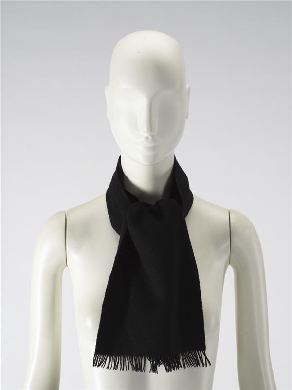 Vrouwenshawl