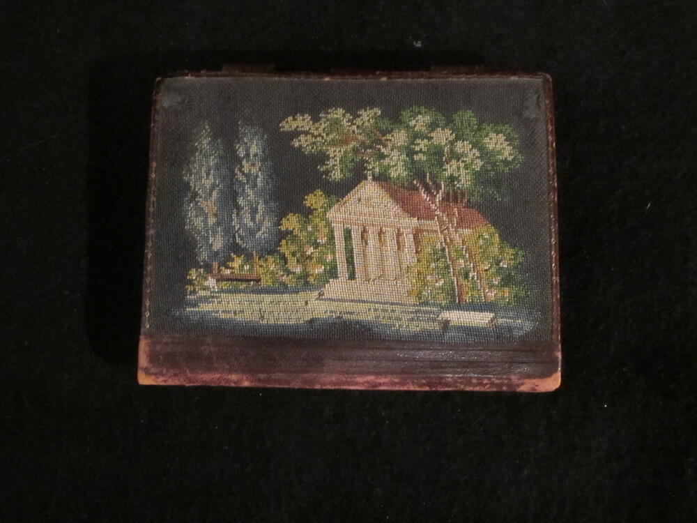 Portefeuille