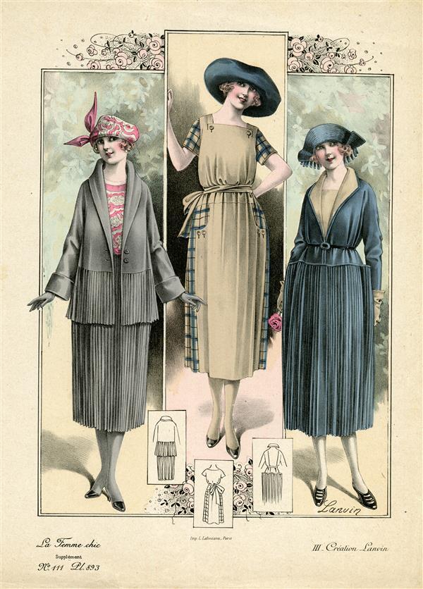 La Femme Chic