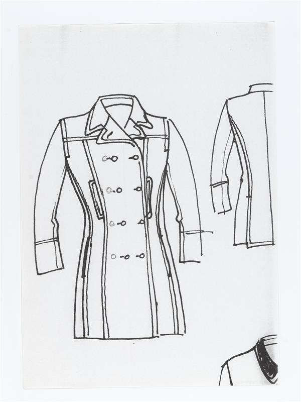 Ontwerptekening