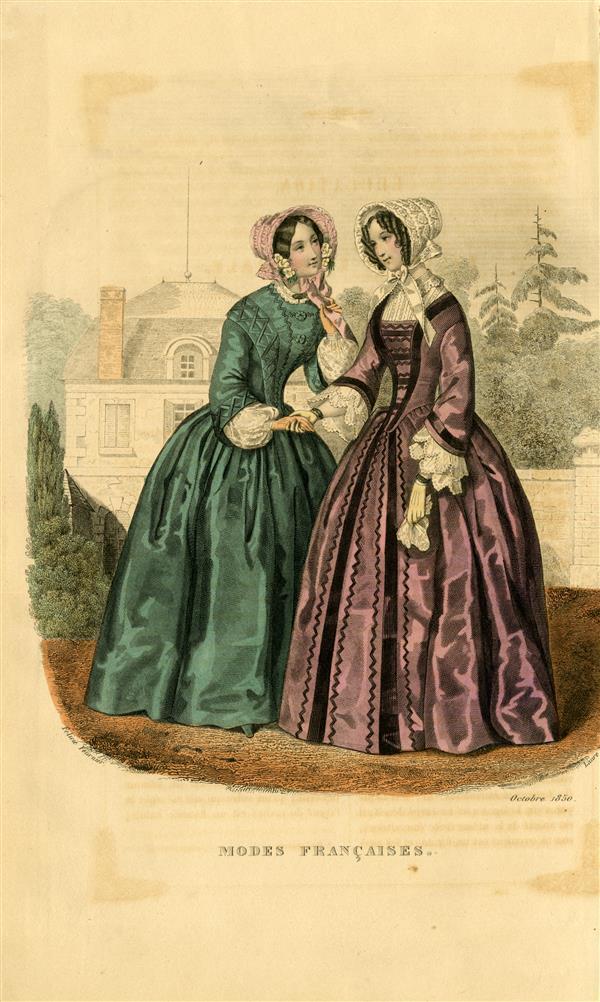 Modes Françaises