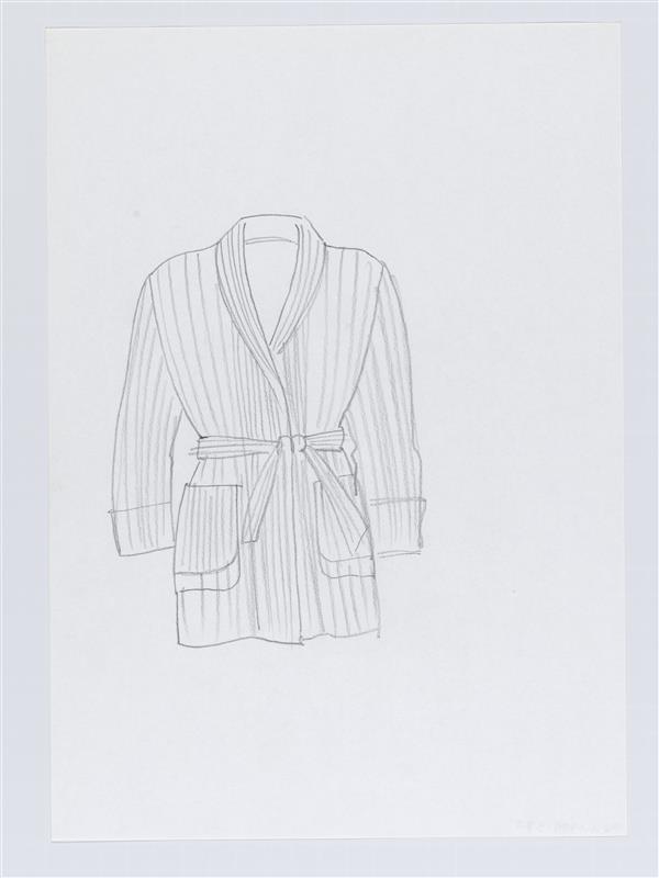 Ontwerptekening