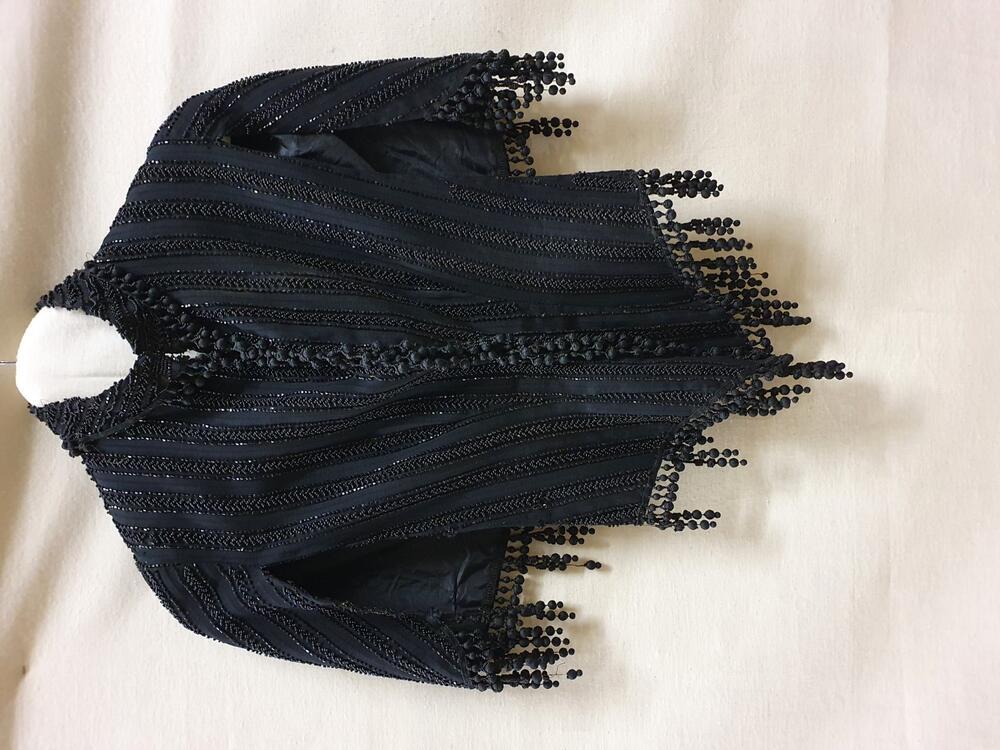 Cape