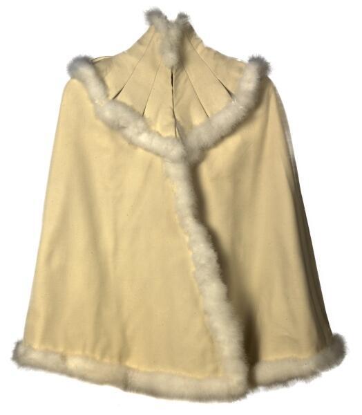 Cape