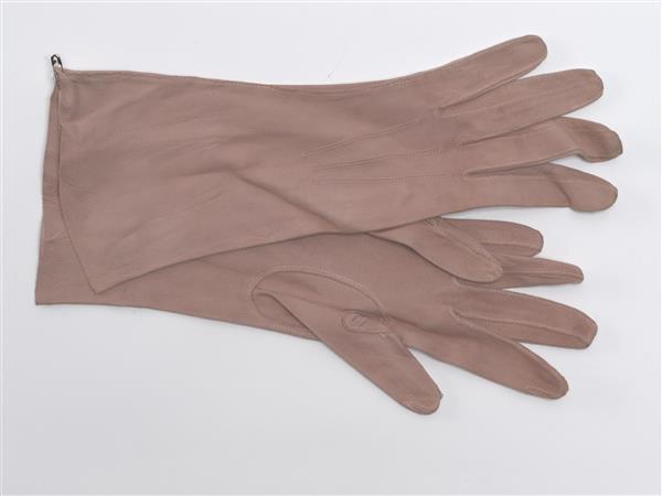 Paar handschoenen