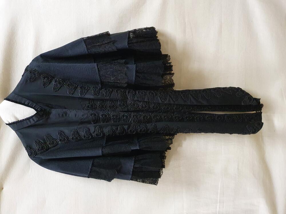 Cape