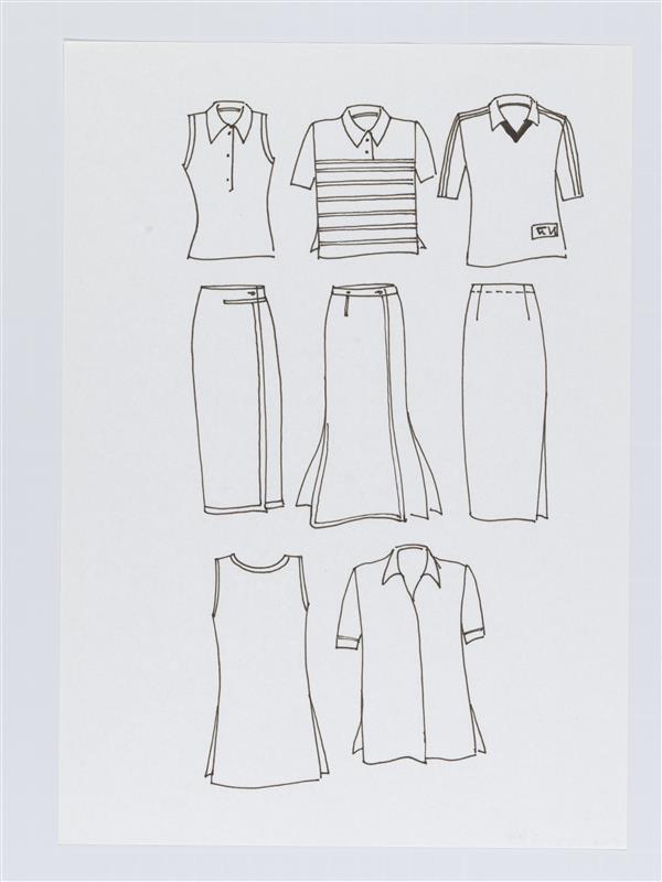 Ontwerptekening