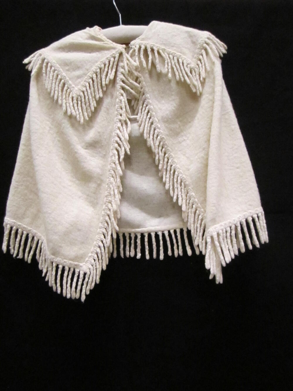 Babycape