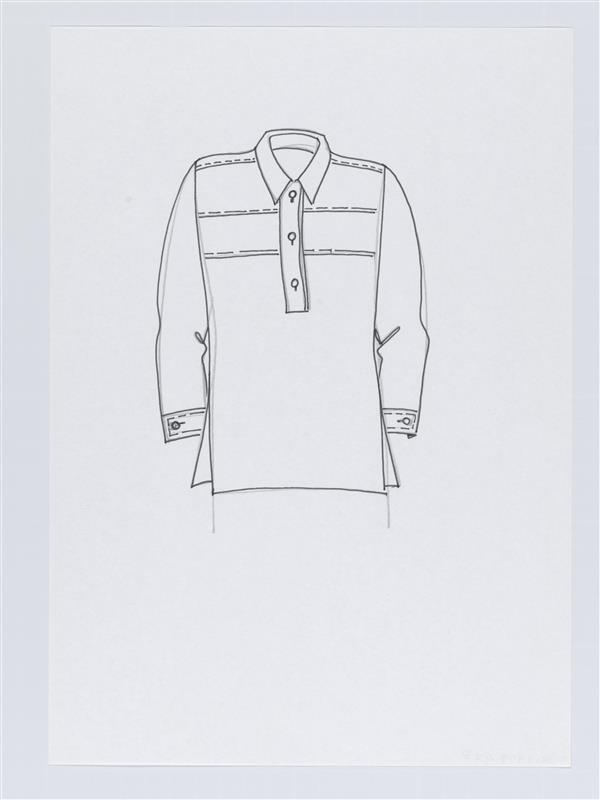Ontwerptekening