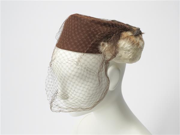 Toque
