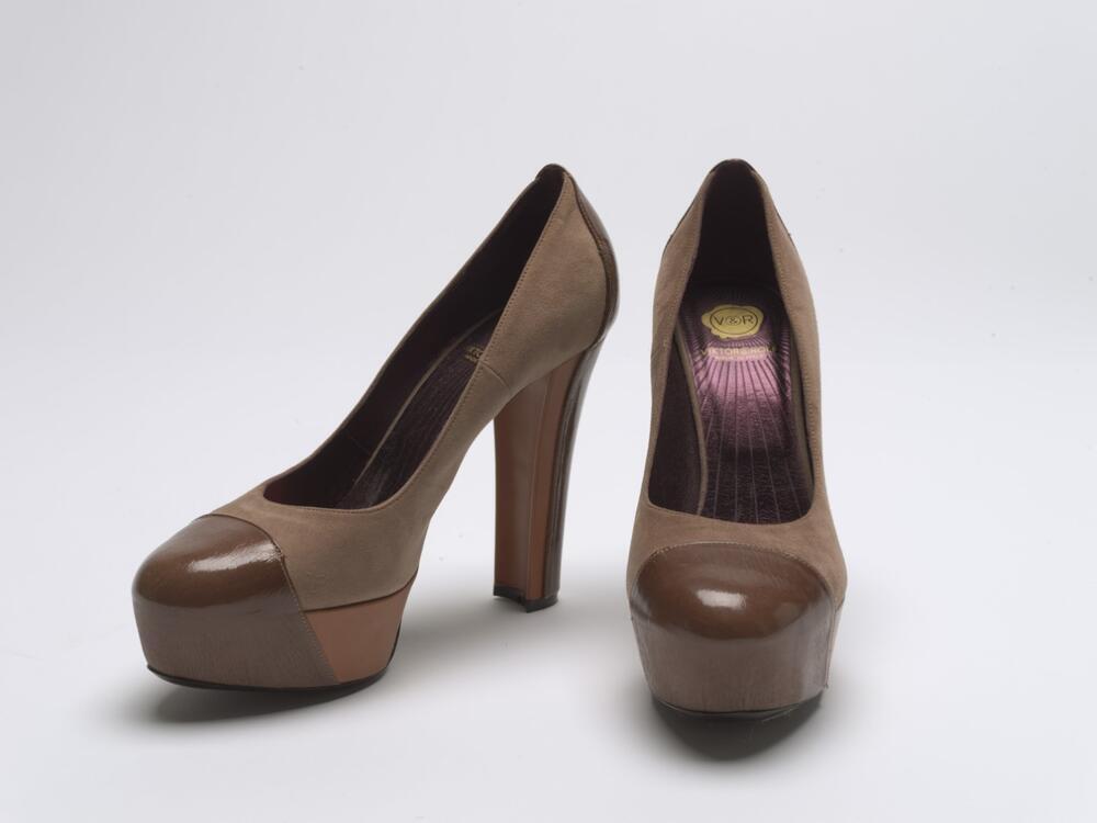 Pumps