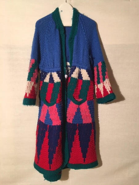 Vest