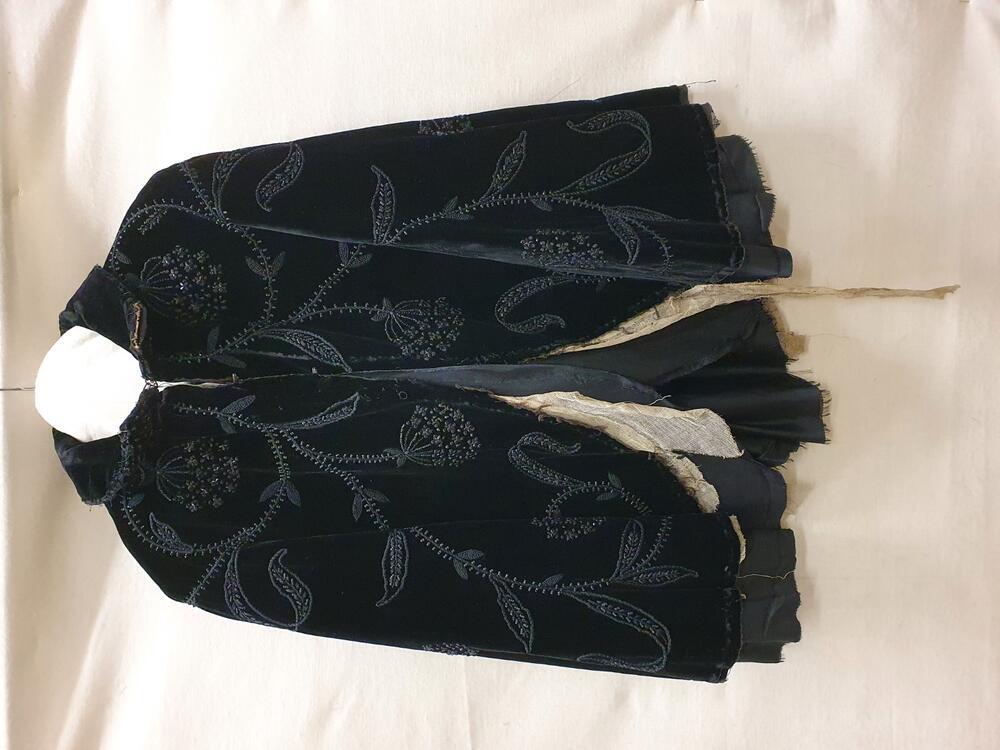 Cape