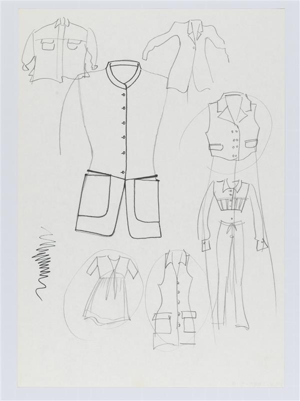 Ontwerptekening