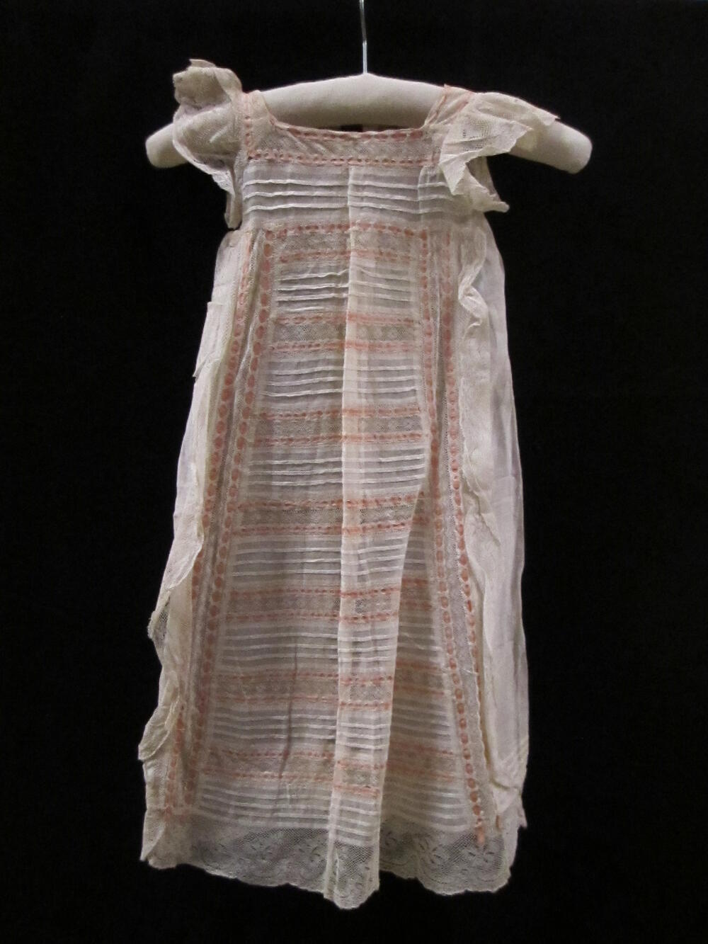 Babydraagschort