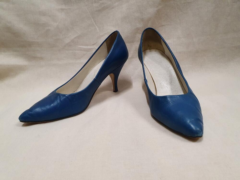 Pumps