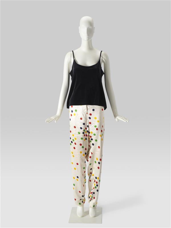 Broek