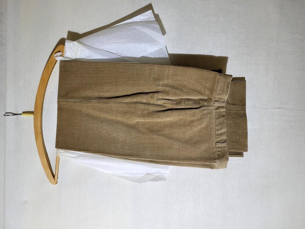 Vrouwenpantalon