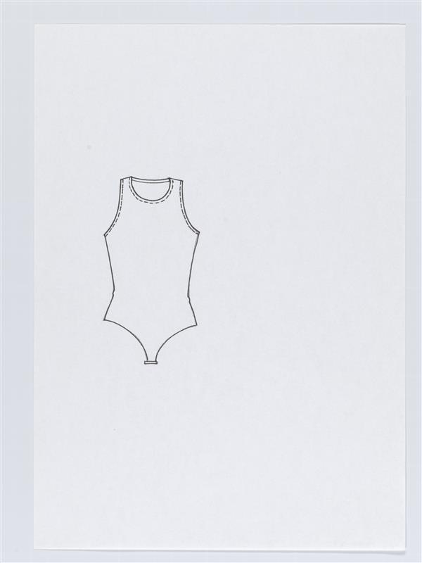 Ontwerptekening