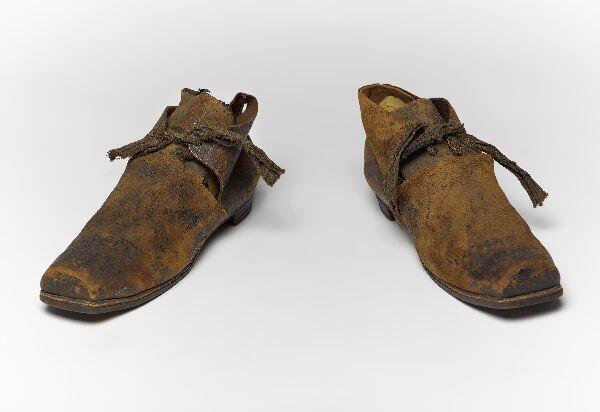 Mannenschoenen