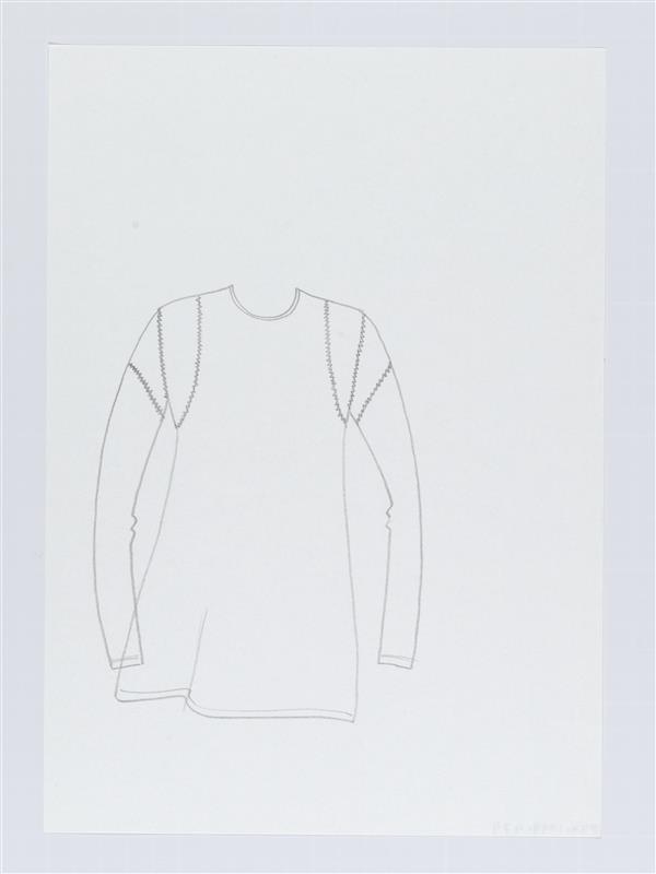 Ontwerptekening