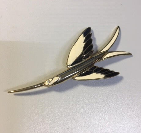 Broche