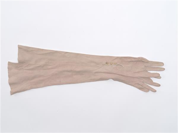 Paar handschoenen