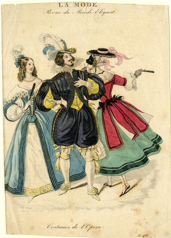 La Mode