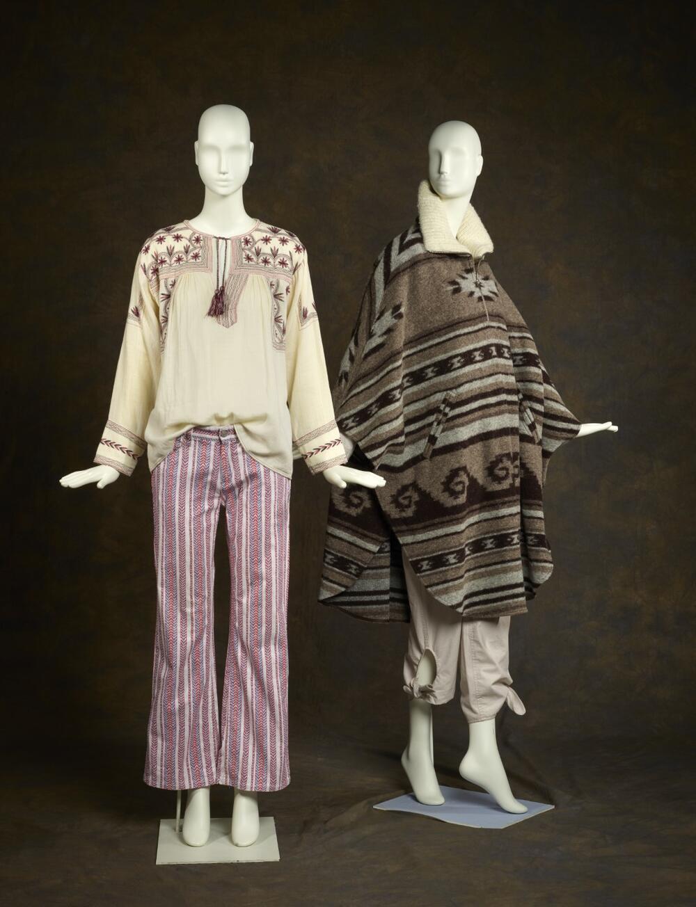 Poncho