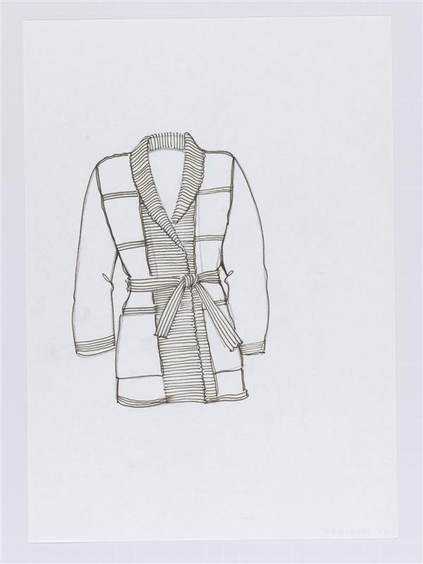 Ontwerptekening