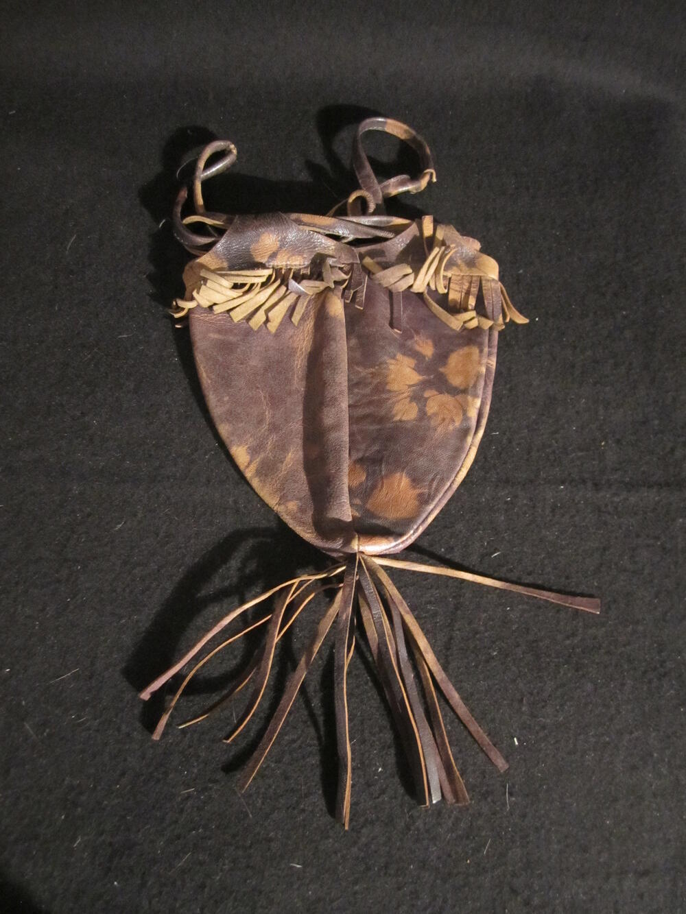 Reticule