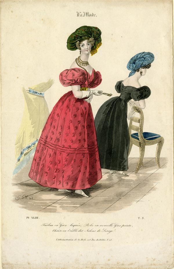 La Mode