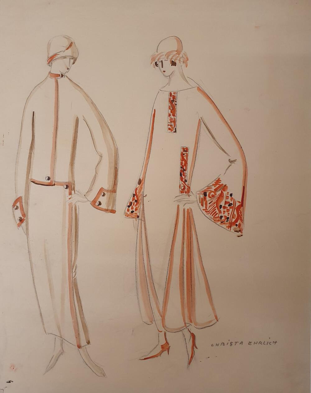 Modeontwerp