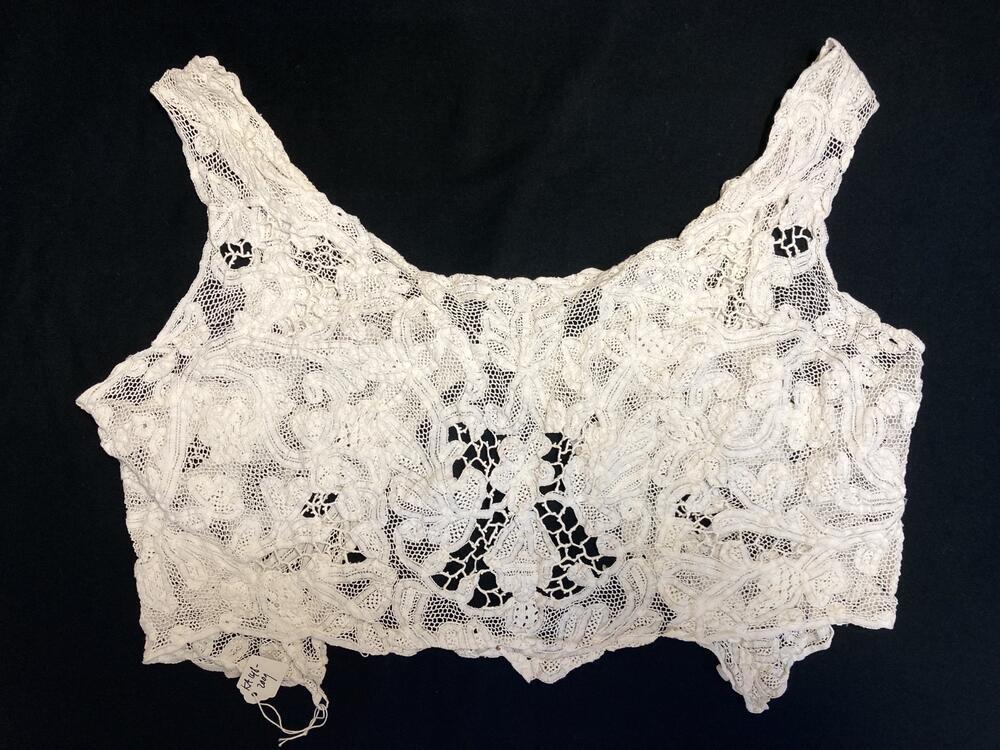 Corsetlijfje